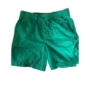 Tea Collection Green Shorts size 16